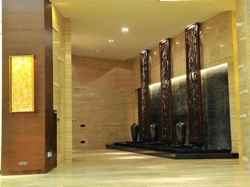 Phoenix Waterside Gloria Resort Sanya Exterior foto