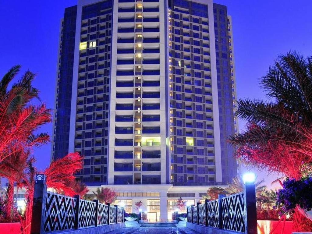 Phoenix Waterside Gloria Resort Sanya Exterior foto